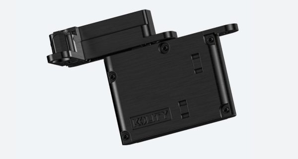 bản lề âm trên dưới Kolity