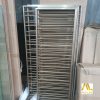 đợt rượu nan nhôm